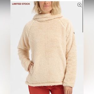 Burton Lynx Pullover Fleece